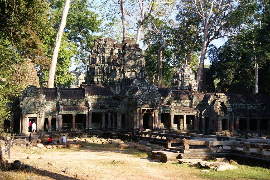 DSC08124.JPG - Angkor Wat