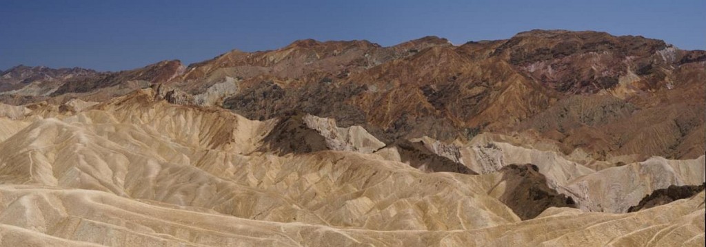 pano1.jpg - Zabriskie Point - Death Valley